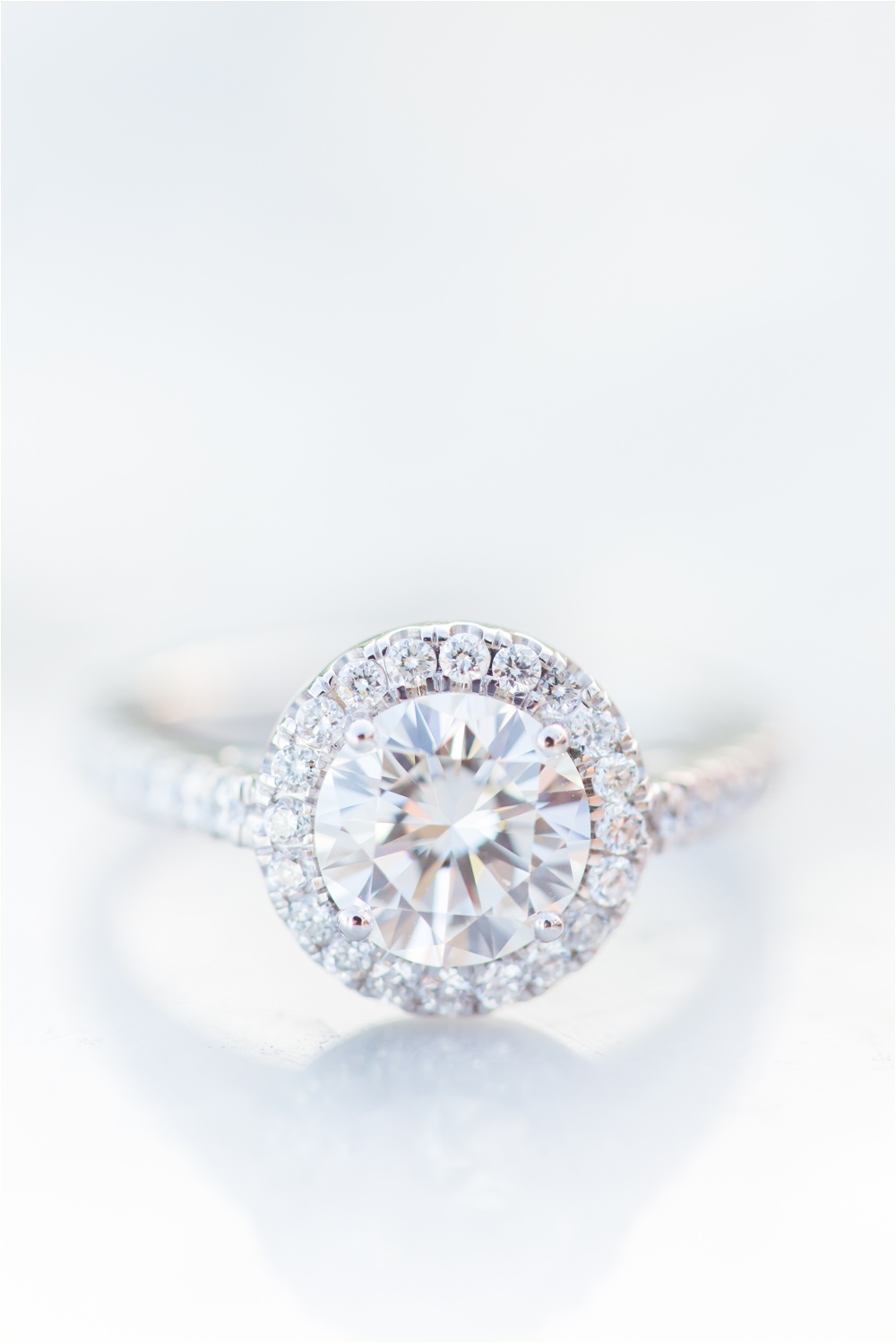 Santa Barbara Proposal at Butterfly Beach Engagement Ring Santa Barbara Proposal at Butterfly Beach Engagement Ring