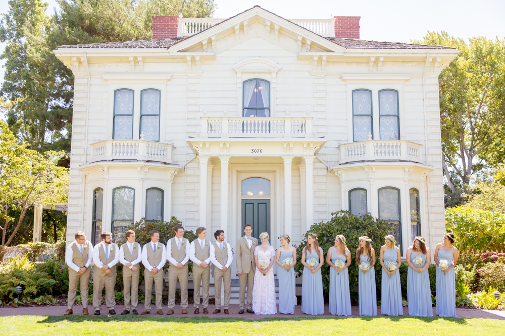 rengstorff house, estate wedding, classic, lakeside, wedding photography, aiden de jong, brynn mitchell, northern california, bay area, 