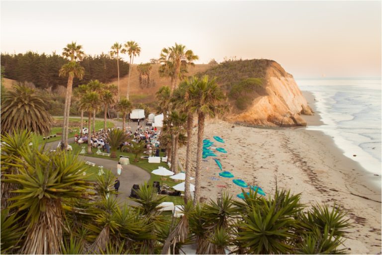 Dos Pueblos Ranch Wedding Cole & Meg