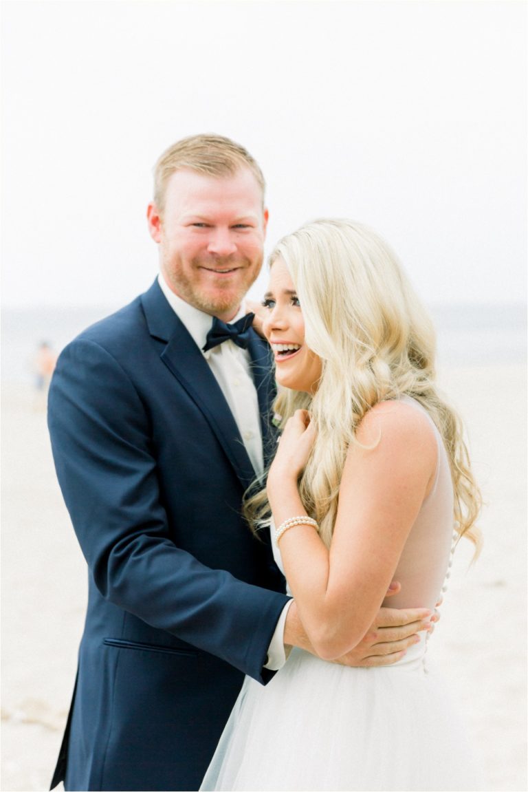 Birnam Wood Country Club Wedding Brian & Megan