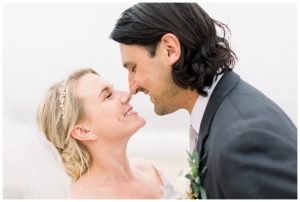 Rincon Beach Club: Derek & Melissa