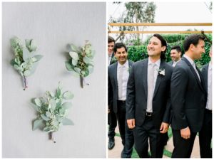 Rincon Beach Club: Derek & Melissa