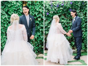Rincon Beach Club: Derek & Melissa