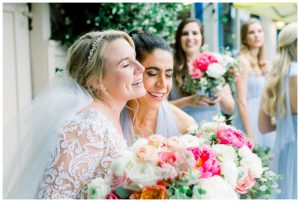 Rincon Beach Club: Derek & Melissa